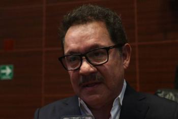 Mier llama a confiar en las acciones del gobierno en seguridad y defensa de migrantes en EEUU
