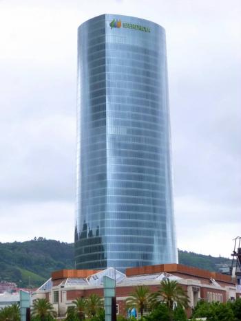 Cox lanza oferta de 4 mil millones de euros para adquirir activos de Iberdrola en M&eacute;xico