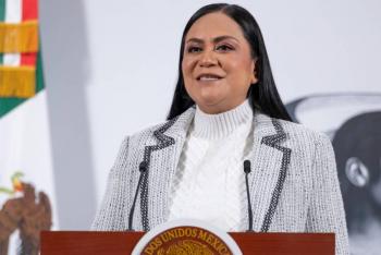 Reporta Bienestar más de 2 millones de consultas a domicilio con programa “Salud Casa por Casa”