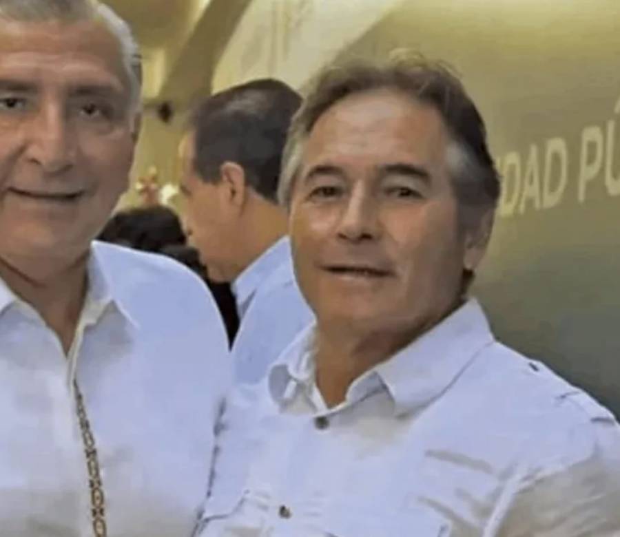 Presidenta dice desconocer sobre la investigación a Bermúdez Requena; corresponde a la FGR