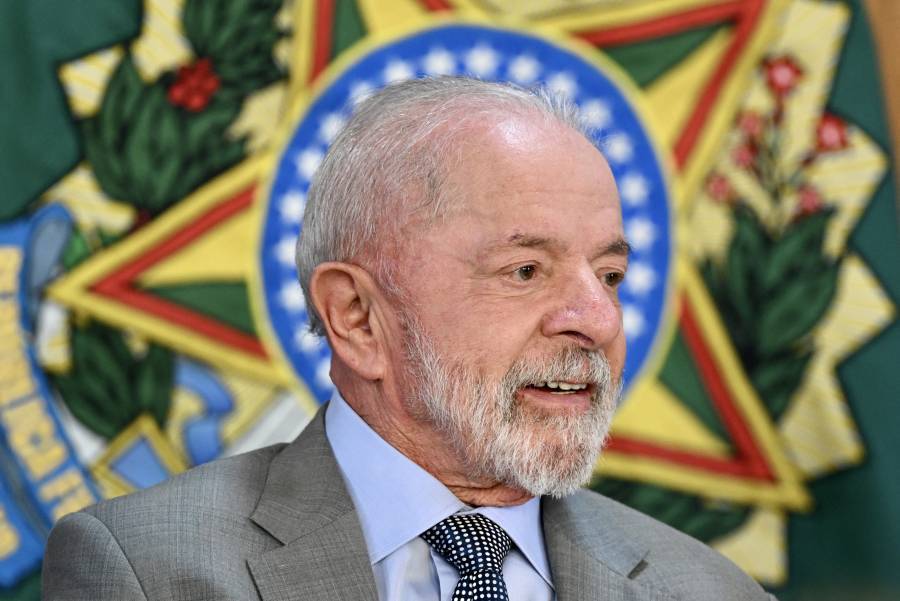 Lula promete defender la 