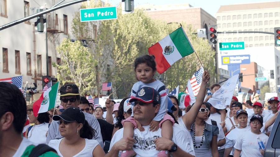 Ingresos de los hogares mexicanos crecieron 15.6% durante el sexenio anterior, reporta la ENIGH 2024