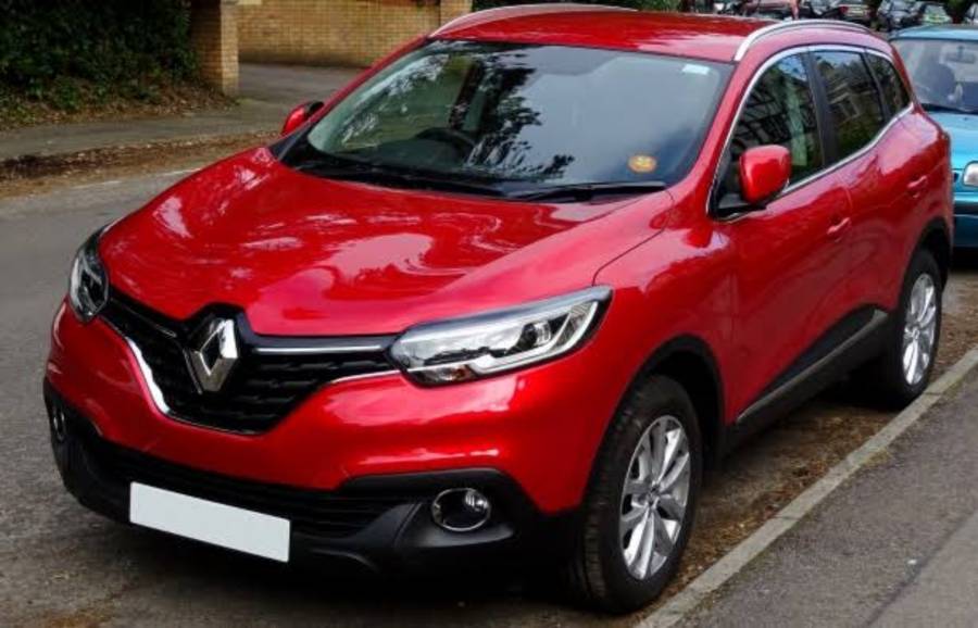 Renault nombra nuevo director general a su actual director de compras