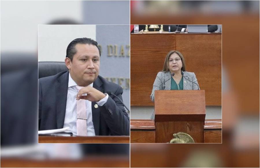 Legisladores respaldan iniciativa del gobernador de otorgar pensiones justas a policías municipales