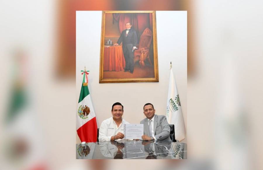 Centro potosino de Control de Confianza mantiene certificación nacional hasta 2027