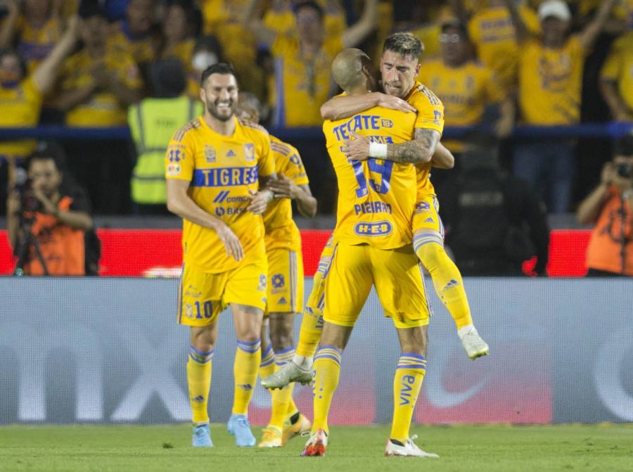 Tigres y Pachuca debutan con victoria en la Leagues Cup 2025