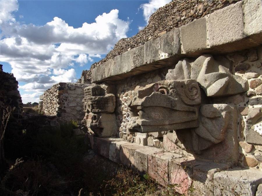 Incrementa llegada de turistas a museos y zonas arqueológicas en primer semestre