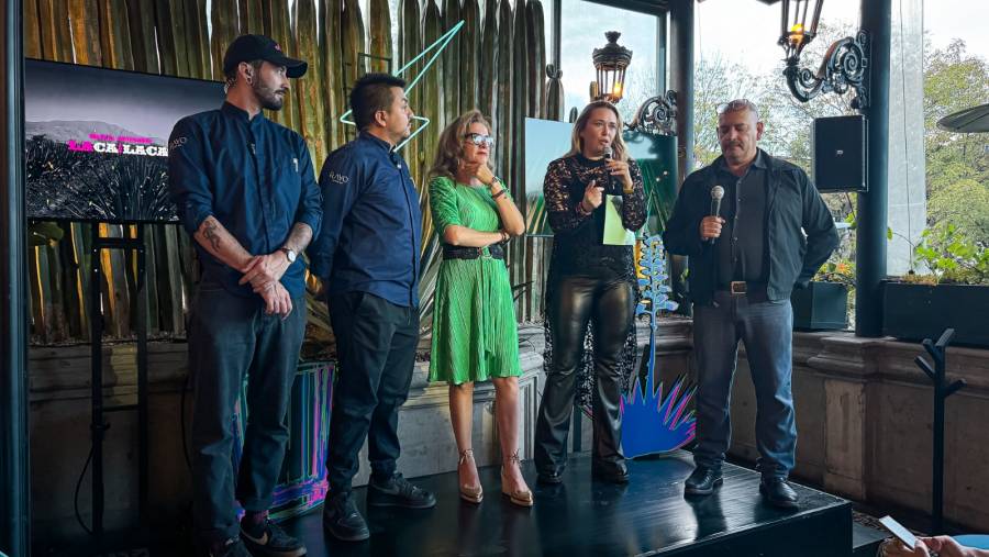 Mundo Mezcal: el festival que celebra al agave en México ya tiene fecha, sede y visión global