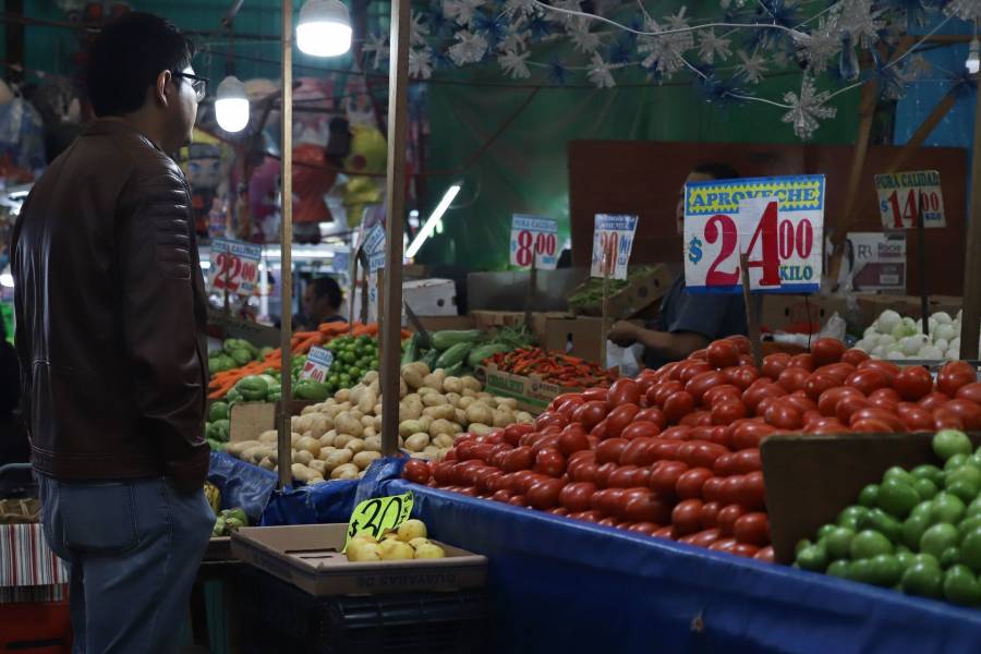 Aumenta m&aacute;s de 7% el gasto promedio en los hogares mexicanos durante 2024
