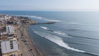 Millones regresan a sus casas tras levantarse alertas de tsunami en el Pac&iacute;fico