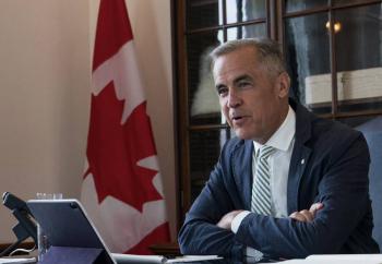 Canad&aacute; reconocer&aacute; al Estado palestino en Asamblea General de ONU