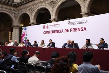 Desbordamiento en Tl&aacute;huac deja 19 viviendas afectadas; activan Operativo Tlaloque