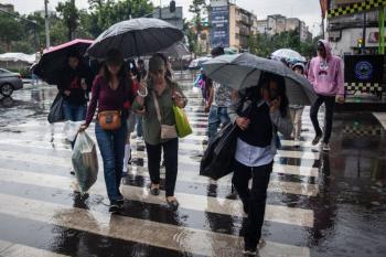 Clima en CDMX: el pron&oacute;stico para este mi&eacute;rcoles 30 de julio