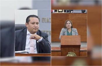 Legisladores respaldan iniciativa del gobernador de otorgar pensiones justas a polic&iacute;as municipales