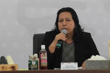 Descarta secretaria de Agricultura extorsi&oacute;n a campesinos en Puebla