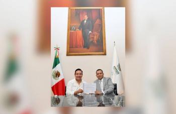 Centro potosino de Control de Confianza mantiene certificaci&oacute;n nacional hasta 2027