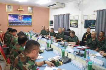 Tailandia y Camboya se acusan mutuamente de violar la tregua