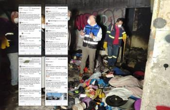Destina Galindo recursos p&uacute;blicos para rehabilitar casona abandonada y en litigio, ciudadan&iacute;a lo reprueba