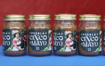 Llama Armenta a tiendas departamentales a comercializar productos 