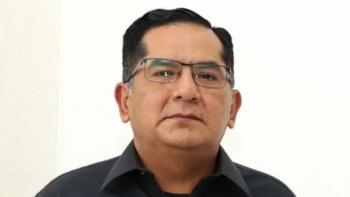 Detienen a V&iacute;ctor Hugo Ch&aacute;vez Mart&iacute;nez, extitular de Seguridad en Tabasco