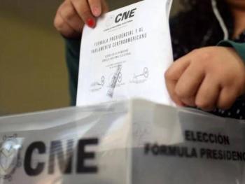 Se agudiza crisis en &oacute;rgano electoral de Honduras a cuatro meses de comicios