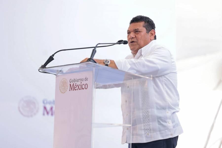 Niega gobernador de Tabasco relación de Víctor Hugo Chávez con grupo delictivo