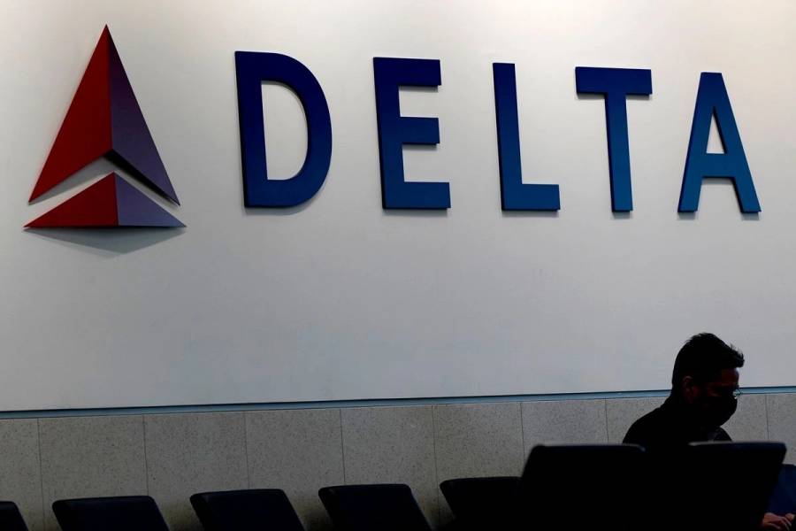 Vuelo de Delta sufre severas turbulencias y deja 25 pasajeros hospitalizados en EE.UU.