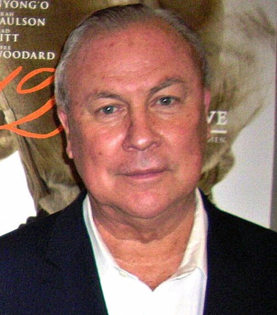 Fallece aclamado dramaturgo estadounidense Robert Wilson