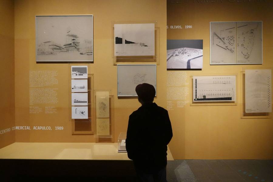 Inauguran la exposición World Press Photo 2025 en el Museo Franz Mayer