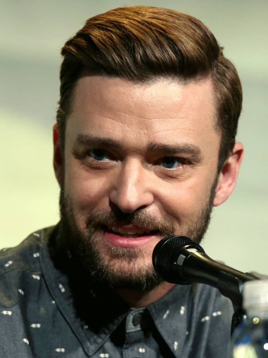 Justin Timberlake comparte que enfrenta la enfermedad de Lyme