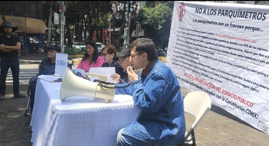 Vecinos afectados por gentrificación, buscarán soluciones vía reuniones vecinales y Consulta Ciudadana ante insuficiencia del Bando 1
