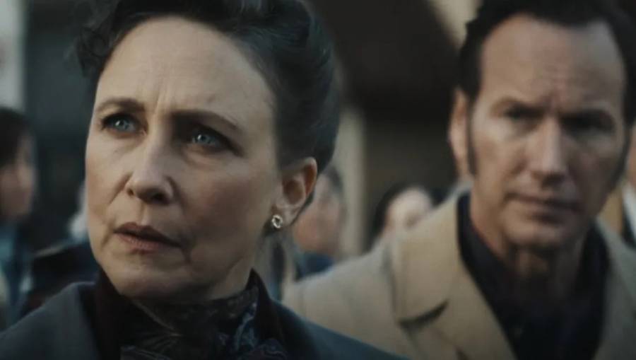 “El Conjuro 4: Últimos Ritos” lanza tráiler oficial y anuncia su estreno en septiembre