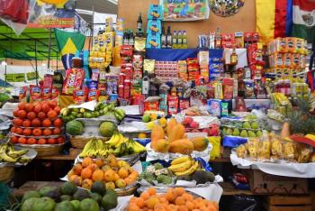 Congreso CDMX: Requieren acciones de apoyo a mercados p&uacute;blicos