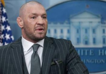 La estrella de MMA Conor McGregor ve rechazada la apelaci&oacute;n a su condena por violaci&oacute;n