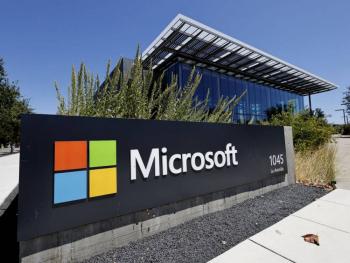 Microsoft supera los 4 billones de dólares en capitalización bursátil