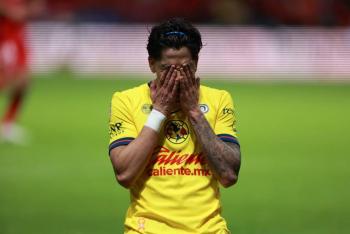Am&eacute;rica cae en su debut en Legues Cup tras empate 2-2 y derrota 3-1 en penales