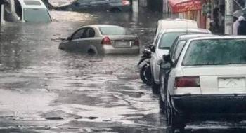 Se desborda el río San Buenaventura en Xochimilco por intensa lluvia; activan alerta roja en seis alcaldías