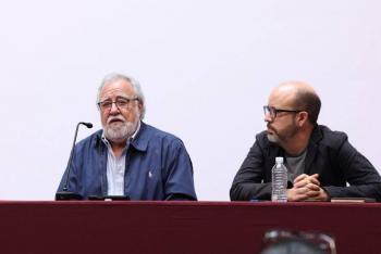 Convocan a Di&aacute;logos Territoriales contra la gentrificaci&oacute;n en Parque Espa&ntilde;a