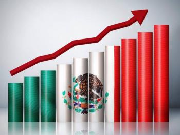 PIB avanza 0.67% en segundo trimestre, pero arrastra lento ritmo anual
