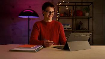 Lenovo revoluciona el mercado con su nueva generaci&oacute;n de tablets impulsadas por IA