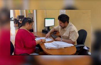 Comprometido el Estado con la atenci&oacute;n a v&iacute;ctimas en SLP