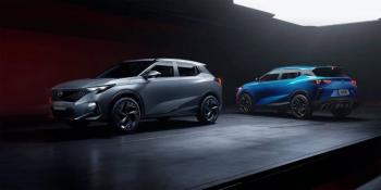 Emzoom de GAC, el Suv que hace match perfecto con los conductores mexicanos
