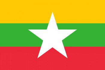 Myanmar levanta estado de emergencia y reestructura su administraci&oacute;n con miras a elecciones