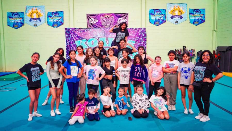 Ofrecerá GAM más de 30 actividades gratuitas para niñas y niños en verano 