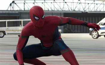 Así luce el nuevo traje de Tom Holland en “Spider-Man: Brand New Day”
