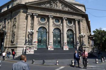 Congreso CDMX: Impulsan reformas en materia de fiscalización