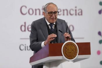 Salud, pilar fundamental evidenciado por la pandemia: Kershenobich