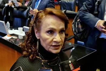 Imposici&oacute;n de aranceles puede ser violatorio del T-MEC: Dolores Padierna