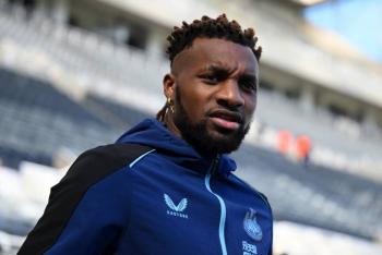 América cerca de fichar al francés Allan Saint-Maximin como refuerzo “bomba”