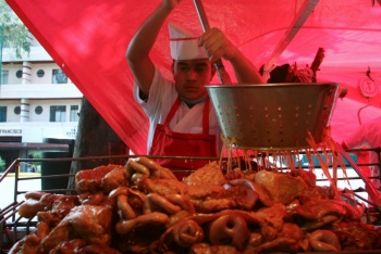 La Expo Carnitas 2025 se realizará este fin de semana en Iztapalapa con oferta gastronómica, cultural y artesanal